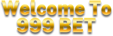 welcometo 999bet