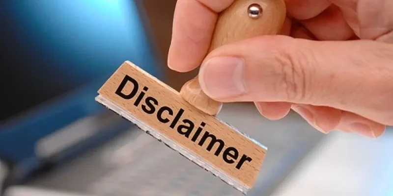 Trường hợp không được miễn trừ trách nhiệm